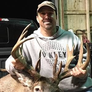 Meet your Posher, Gary